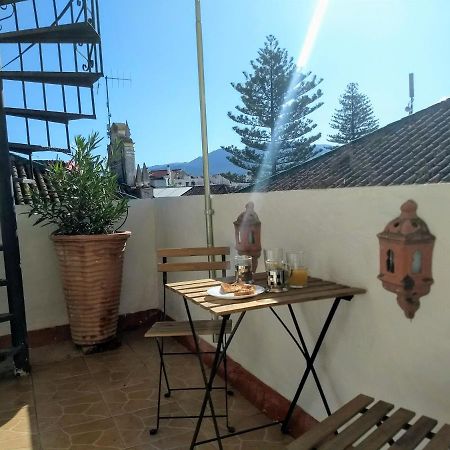 オルヒバ Casa Libertadヴィラ エクステリア 写真