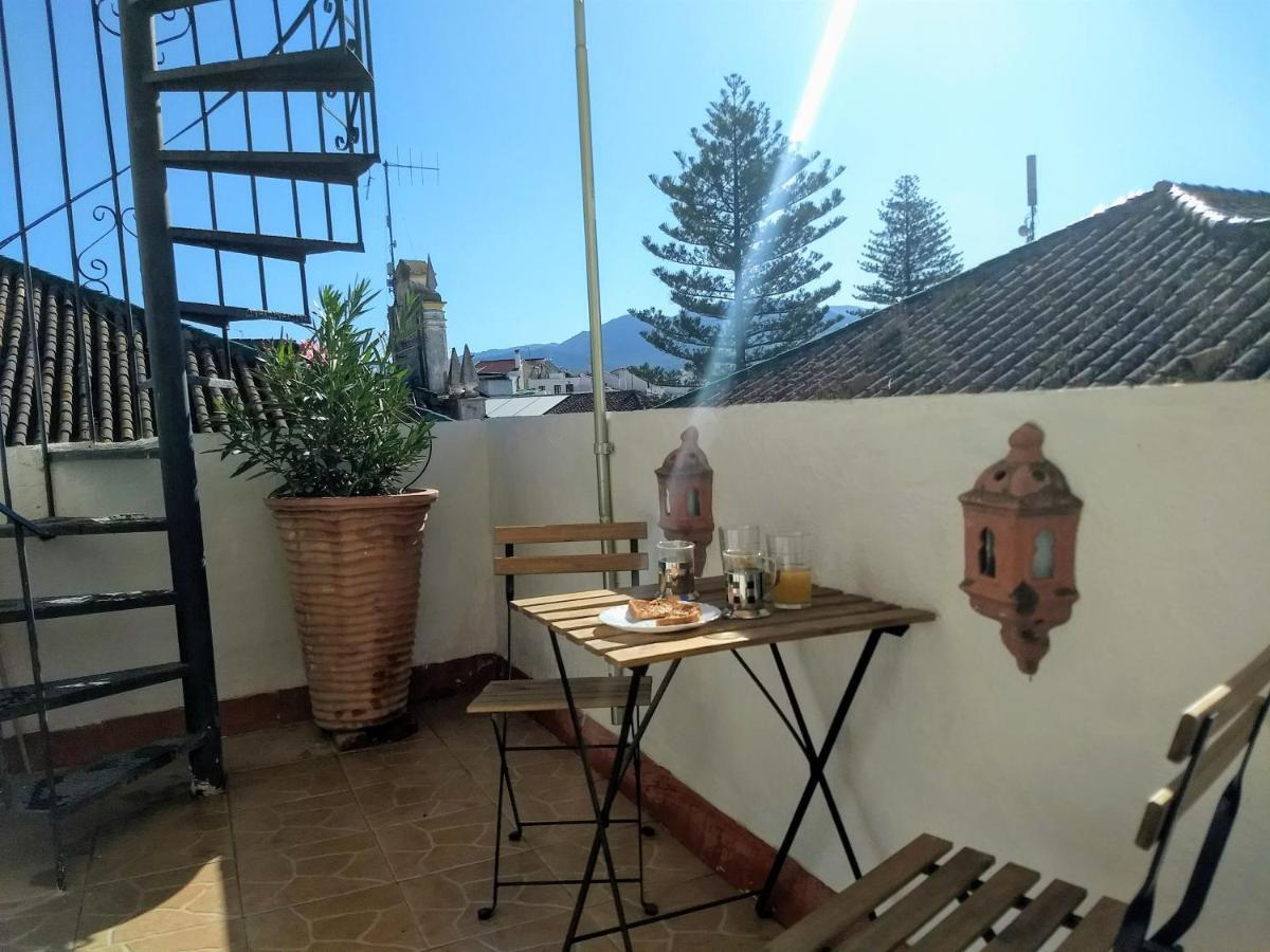 オルヒバ Casa Libertadヴィラ エクステリア 写真