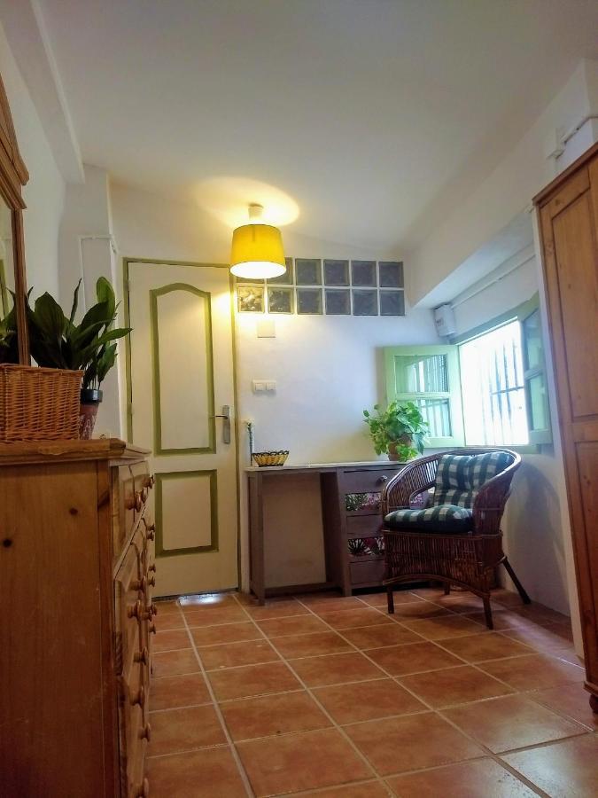 オルヒバ Casa Libertadヴィラ エクステリア 写真